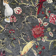 Гобелены Экзотика Грей