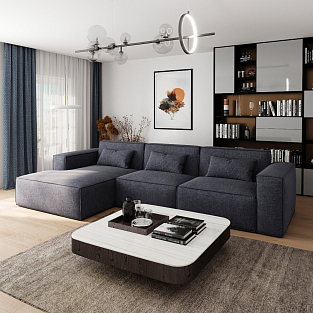 Не просто фанера и поролон… Как формируется цена мебели?