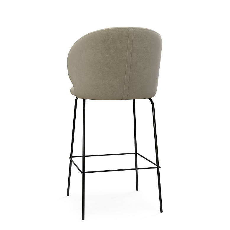 картинка КОПЕНГАГЕН ИЗИ БАР МЕТАЛЛ MEBELFORM