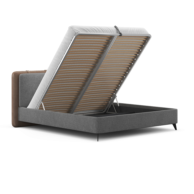 картинка БЕРГАМО MEBELFORM