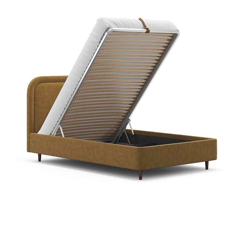 картинка КВИН ВАН ВУД MEBELFORM