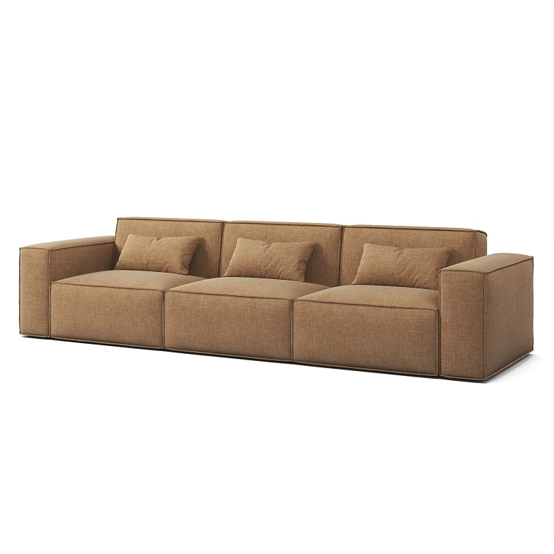 картинка ЛОФТ КЛАССИК 4-х мест.прямой MEBELFORM