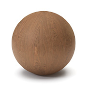 Массив дерева коричневый