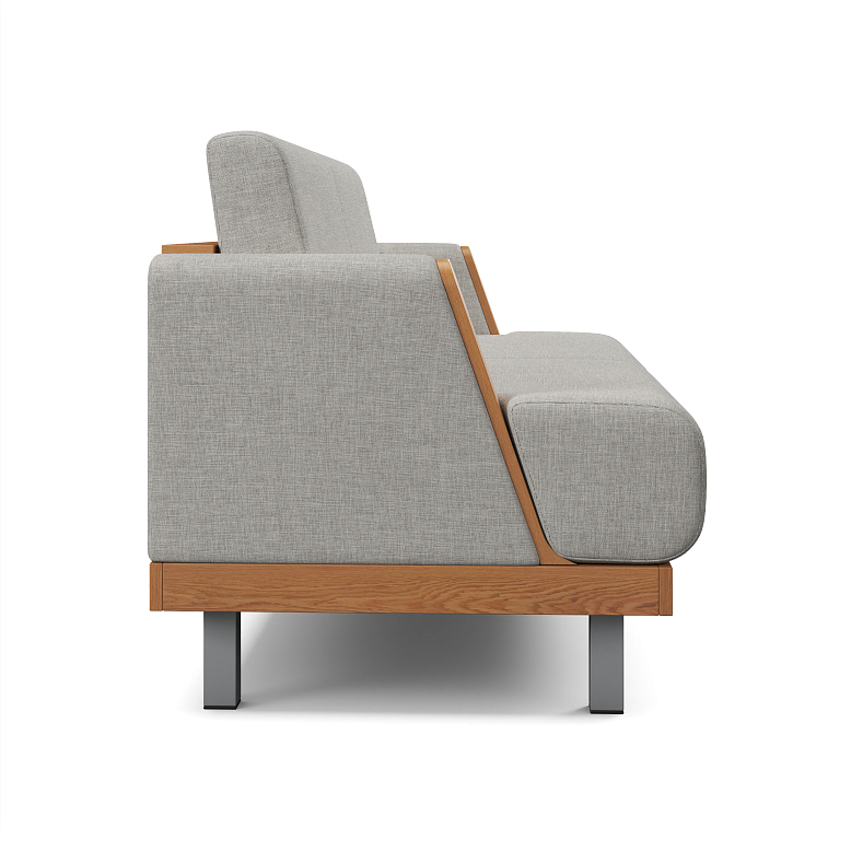 картинка СИБУМИI серый MEBELFORM