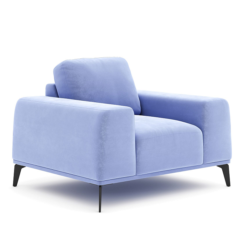 картинка ПАЛЕРМО кресло MEBELFORM