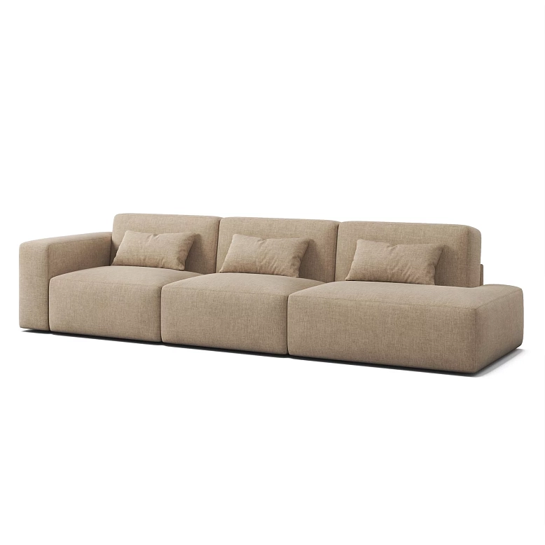 картинка ЛОФТ МОДЕРН 4-х местный MEBELFORM