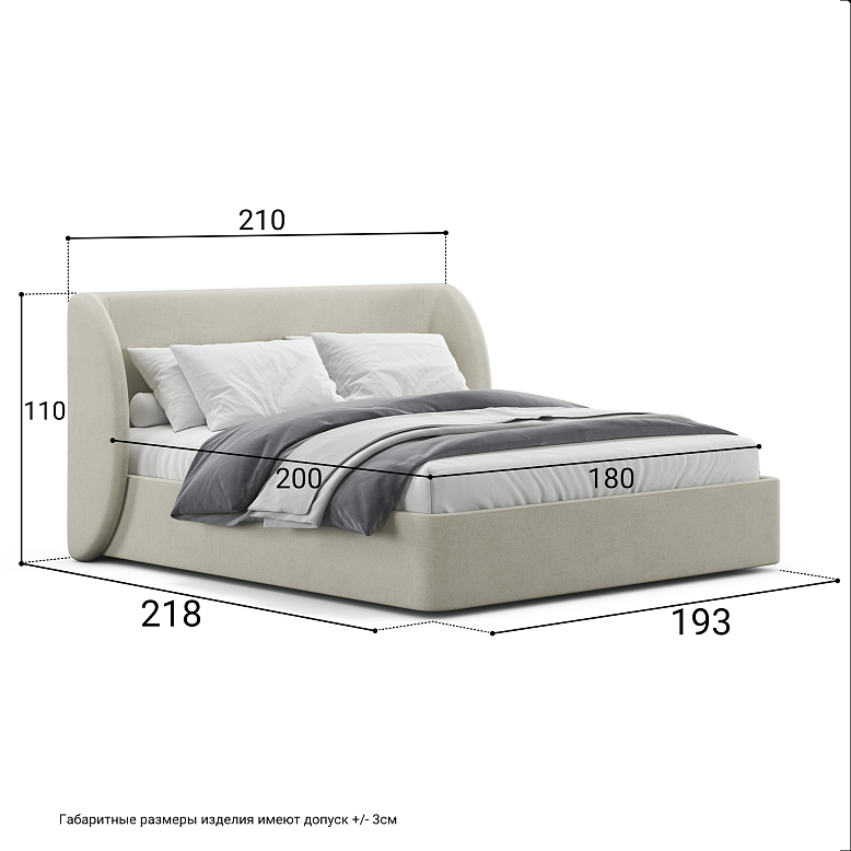 картинка ОДРИ ХЛ MEBELFORM