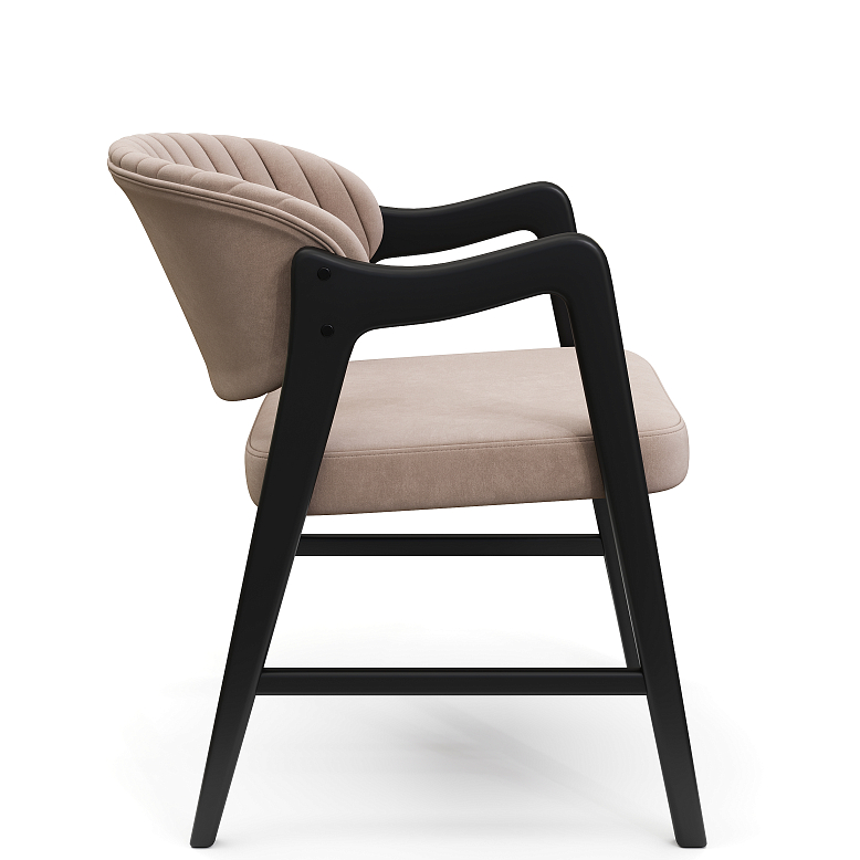 картинка ВЕНТО черный MEBELFORM