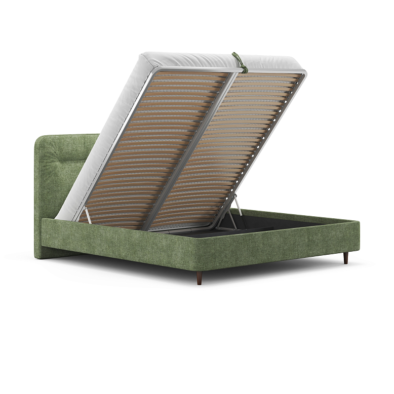 картинка КЛИВЛЕНД ВУД MEBELFORM