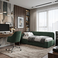 Фото в интерьере - 2