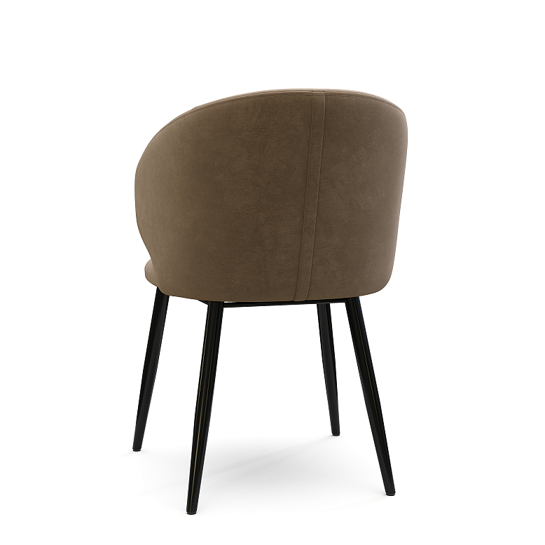 картинка КОПЕНГАГЕН ИЗИ МЕТАЛЛ MEBELFORM