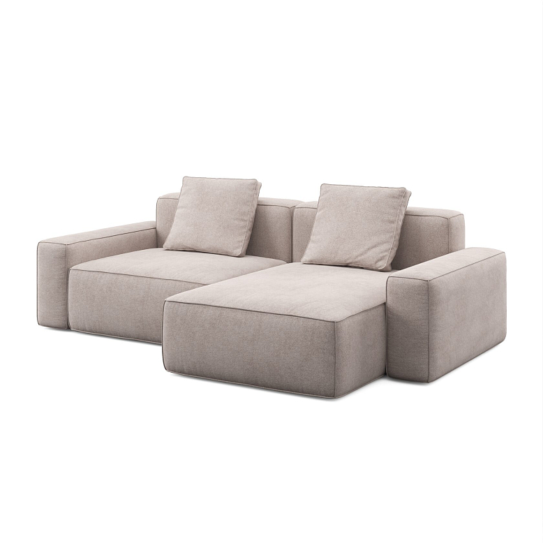 картинка ТОРОНТО с оттоманкой MEBELFORM