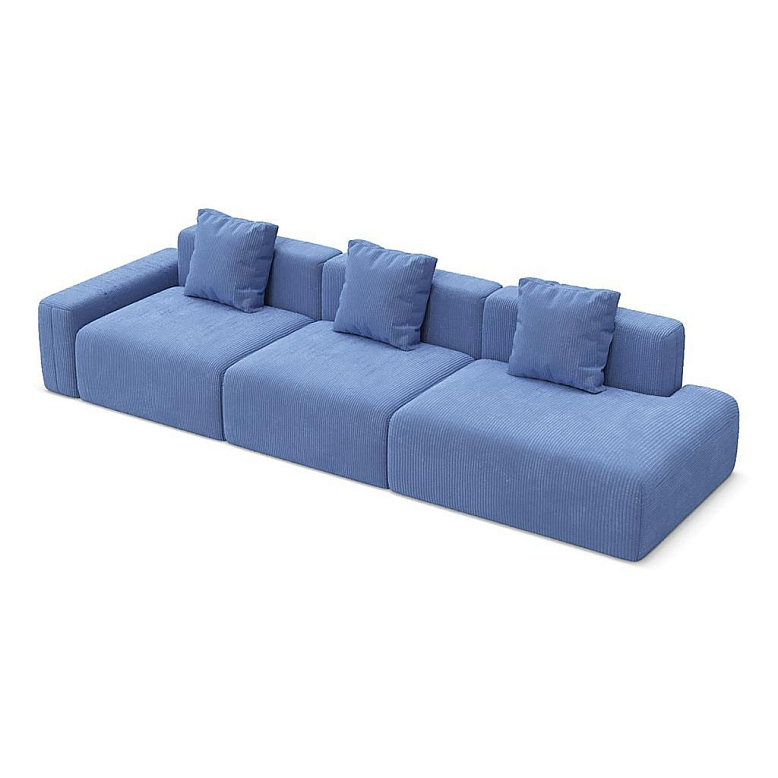 картинка ВЕЛАР ВАЙД 4-х местный MEBELFORM