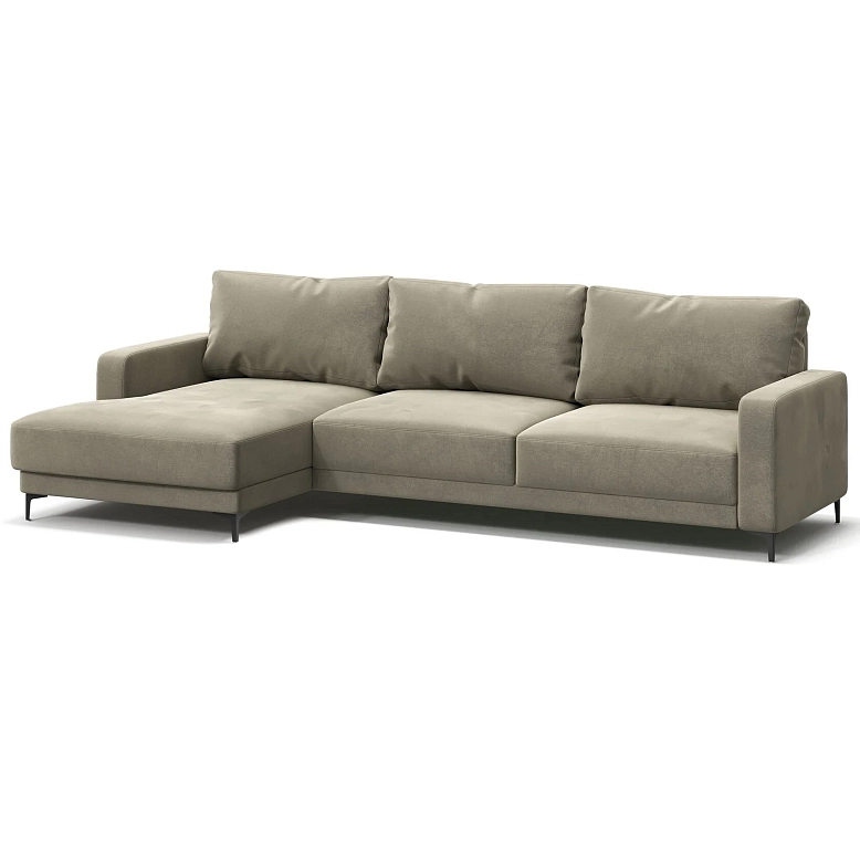 картинка ЛИОН МОДЕРН угловой MEBELFORM