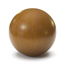 Массив дерева медовый