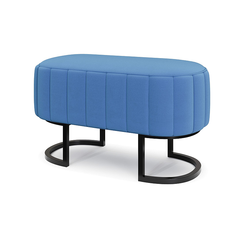 картинка ЕВА 80 см черный MEBELFORM