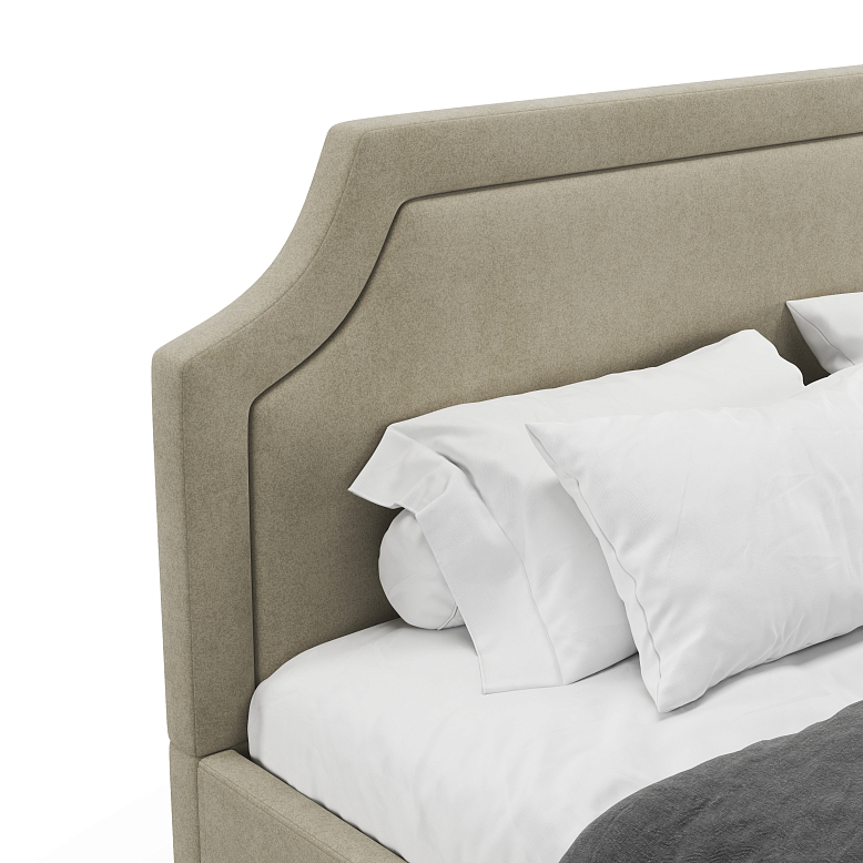 картинка ЛЕСТЕР ХЛ MEBELFORM