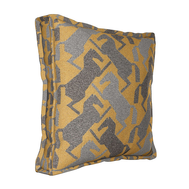 картинка Подушка ART с франц.швом MEBELFORM