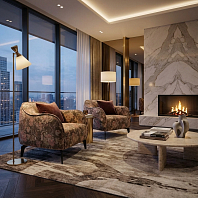 Фото в интерьере - 1