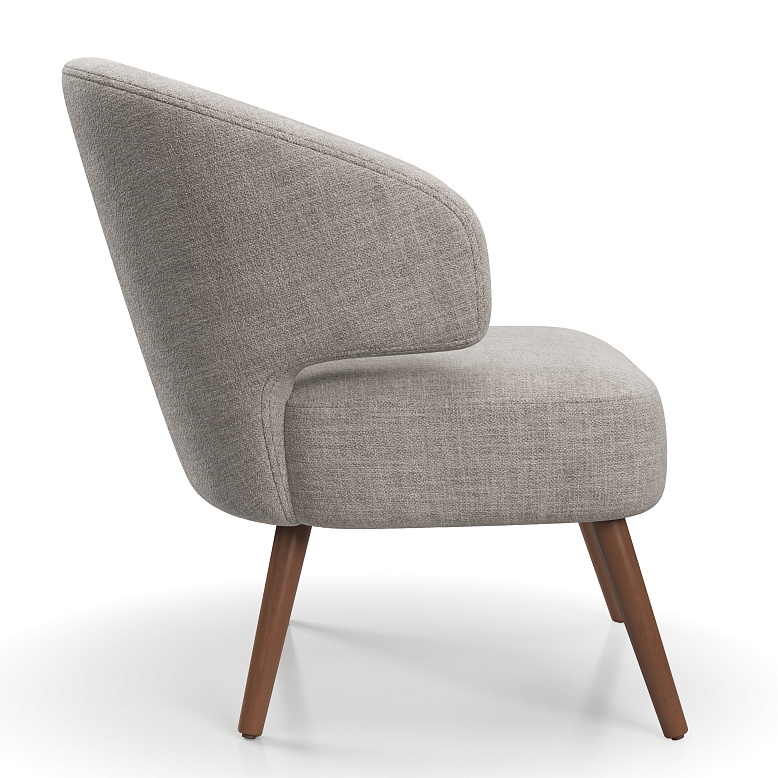 картинка ЙОРК букле MEBELFORM